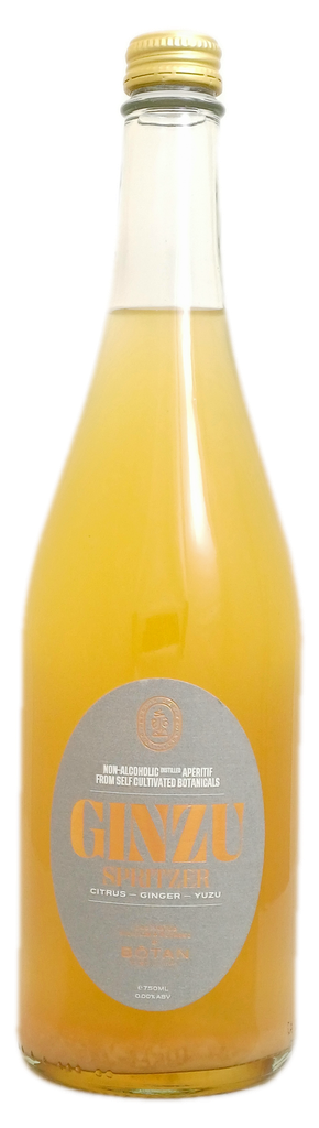 Botan Ginzu 75cl