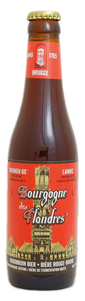 Bourgogne des Flandres 33cl