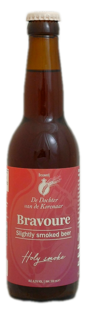 DvK Bravoure 33cl