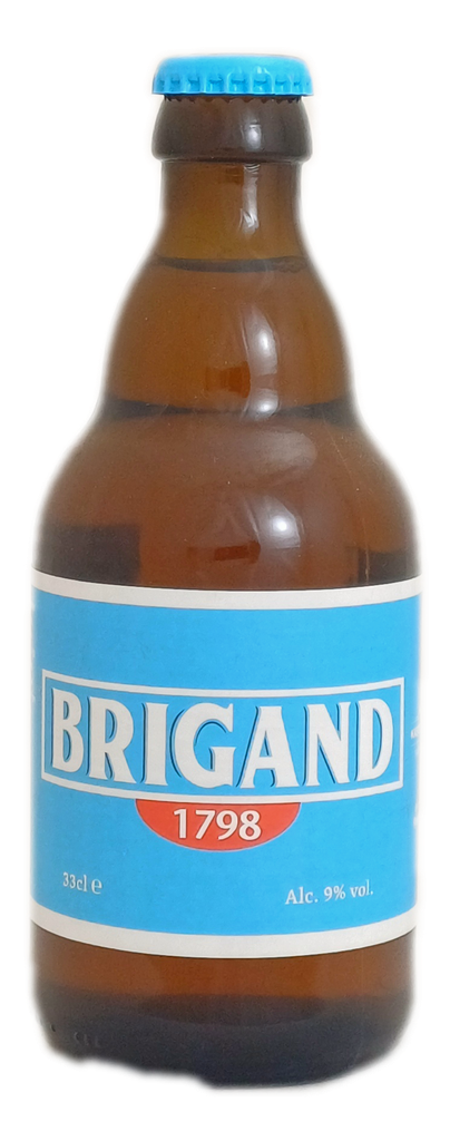 Brigand 33cl