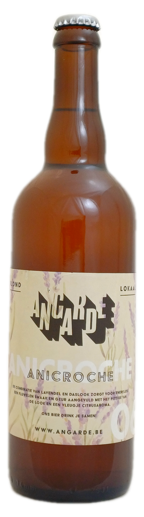 Brouwerij Angarde Anicroche 75cl