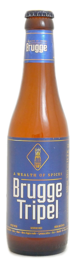 Brugge Tripel 33cl