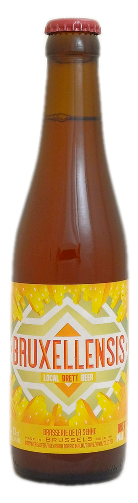 Bruxellensis 33cl