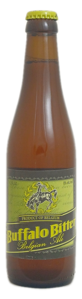 Buffalo Belgian Bitter 33cl