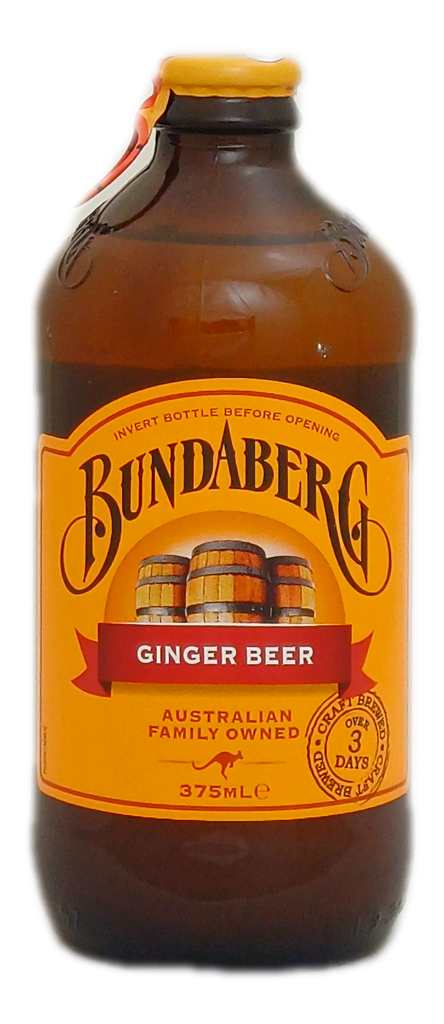 Bundaberg 37,5cl