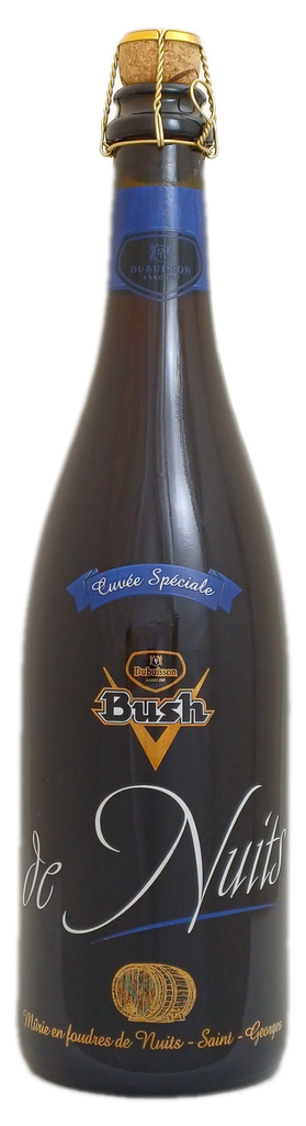 Bush de Nuits 75cl