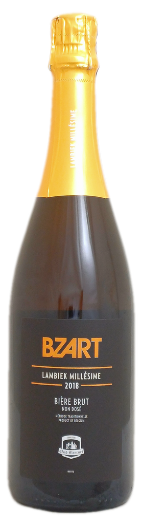 Bzart Lambiek 75cl