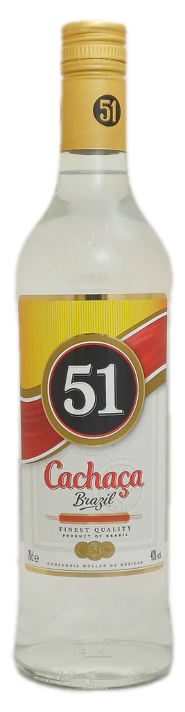 Cachaca 40° 70cl