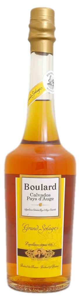 Calvados Boulard 70cl