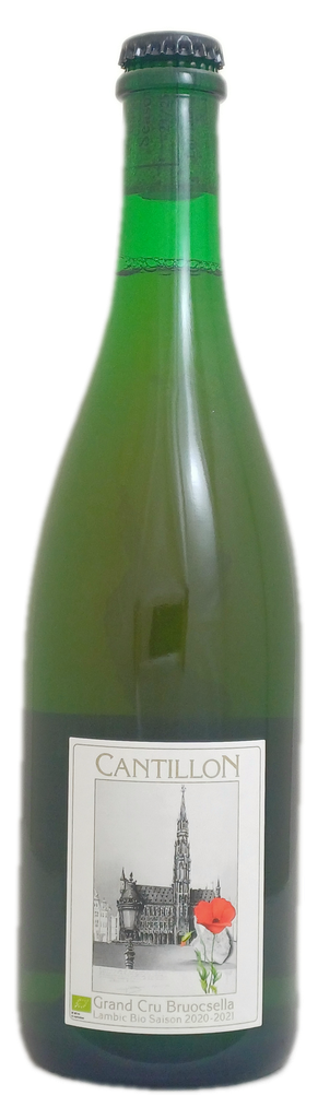 Cantillon Bruocsella 75cl