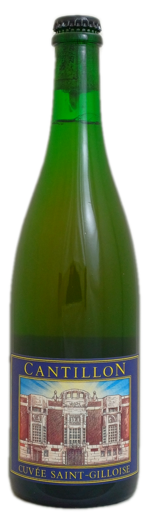 Cantillon Cuvée St. Gilloise 75cl