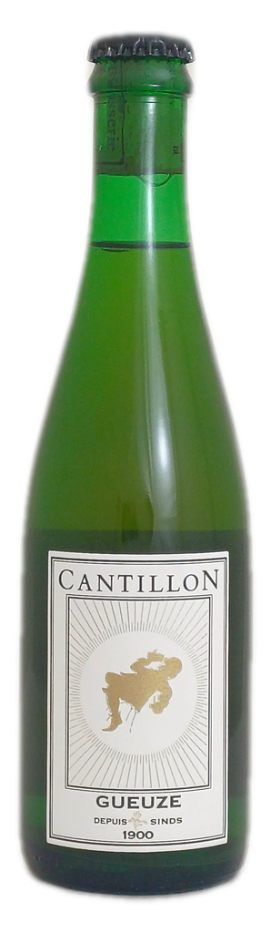 Cantillon Geuze 37,5cl
