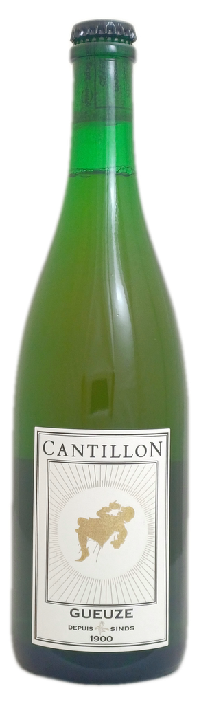 Cantillon Geuze 75cl