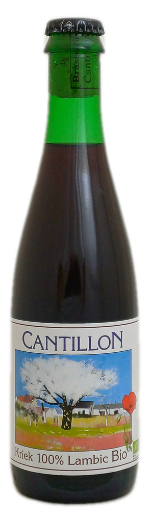 Cantillon Kriek 37,5cl