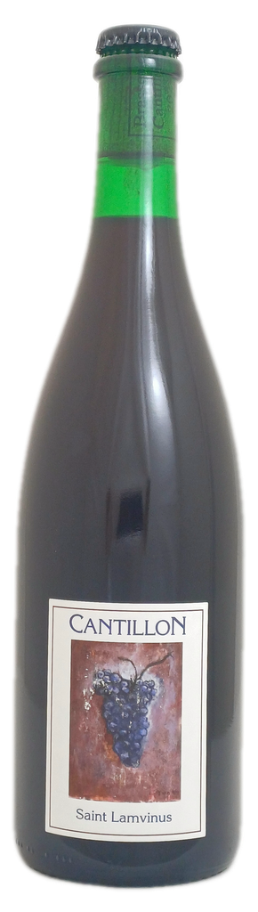 Cantillon Lamvinus 75cl