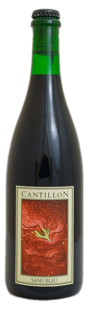 Cantillon Sang Bleu 75cl