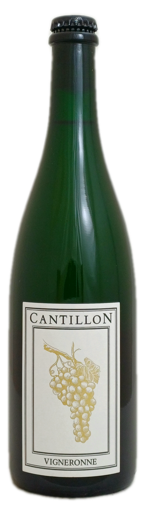 Cantillon Vigneronne 75cl