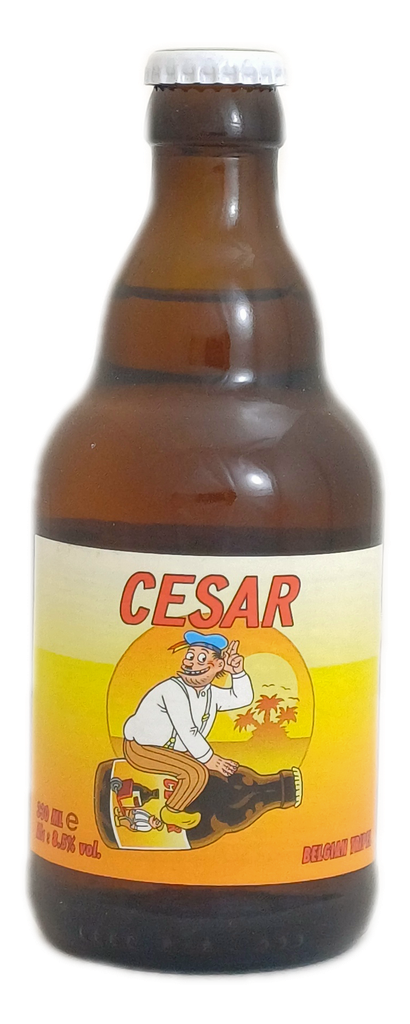Cesar 33cl