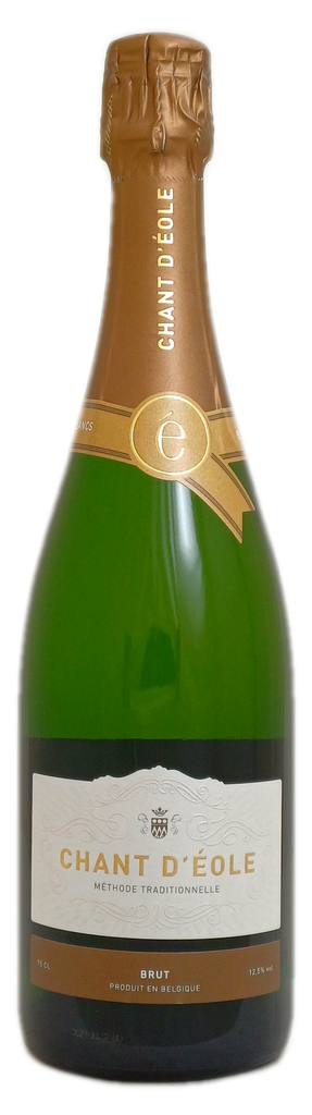 Ch Chant d'Eole brut 75cl