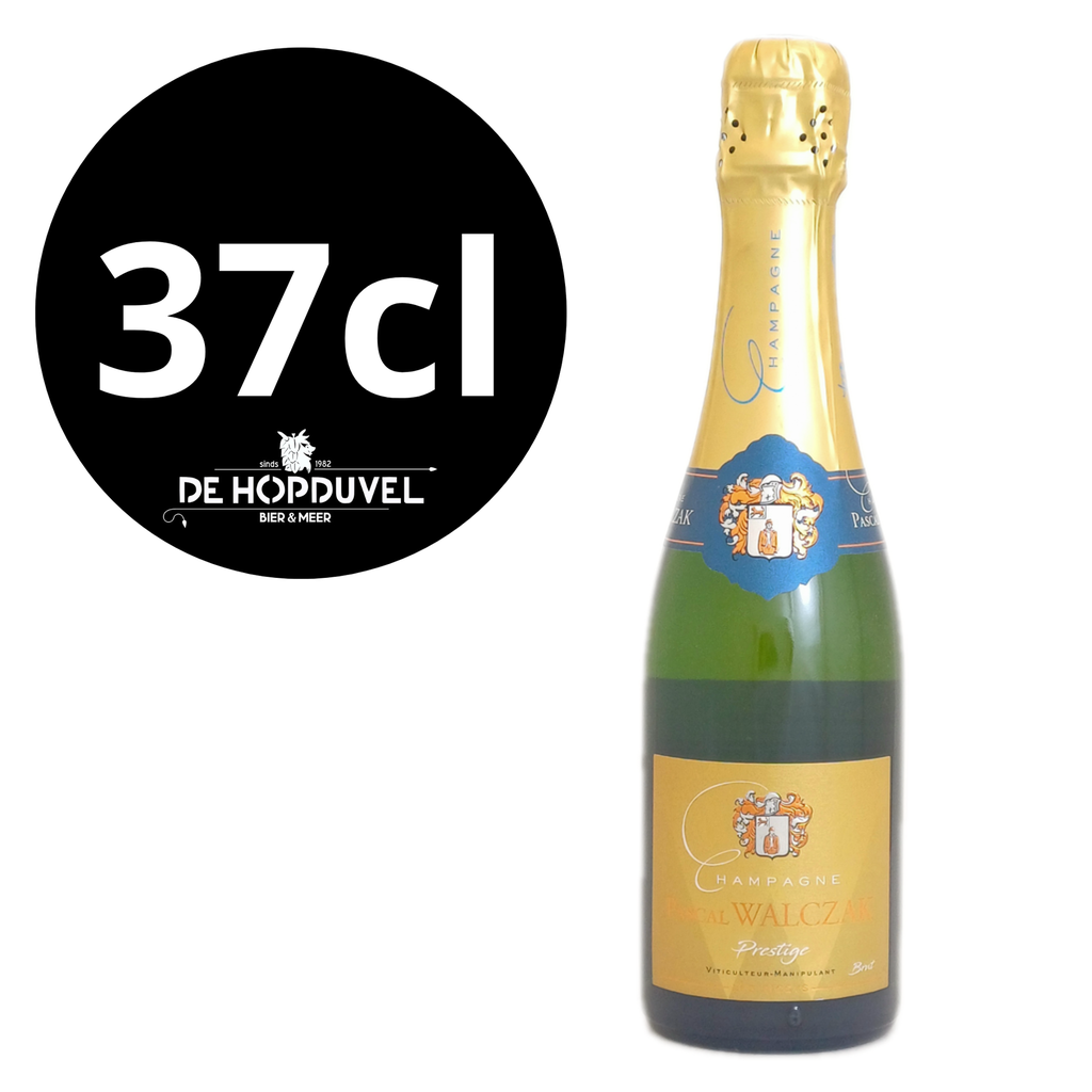 Champagne Pascal Walczak Prestige 37,5cl