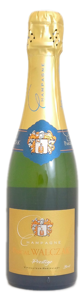 Champagne Pascal Walczak Prestige 37,5cl