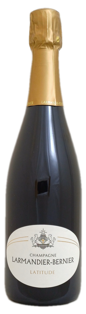 Champagne Larmandier-Bernier 75cl