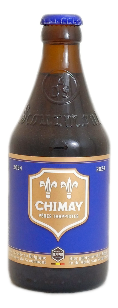 Chimay Blauw 33cl