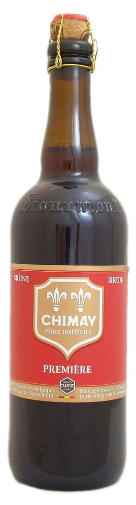 Chimay Rood 75cl