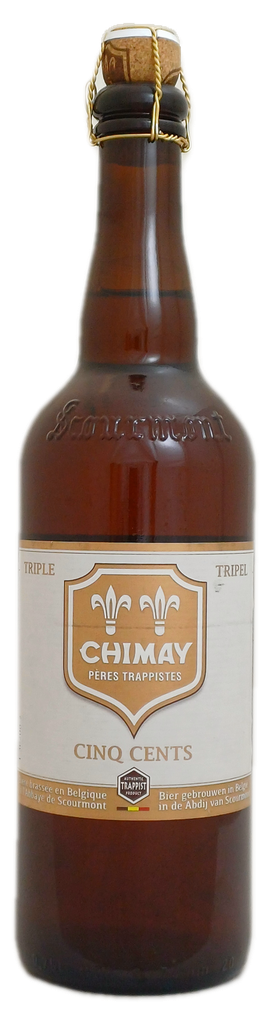 Chimay Wit 75cl