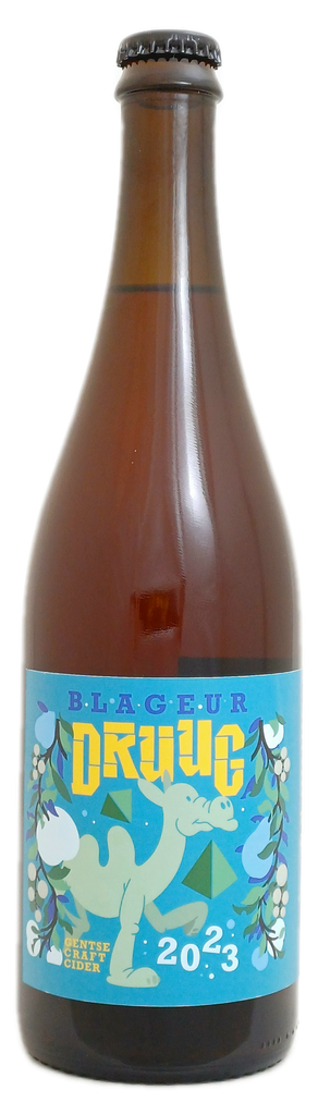 Cider DRUUG Blageur 75cl