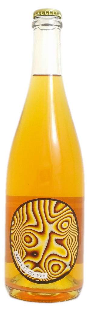 Cider Mederie Apple of my eye 75cl