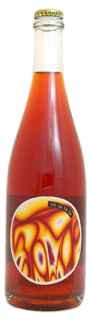 Cider Mederie Oh La La La 75cl