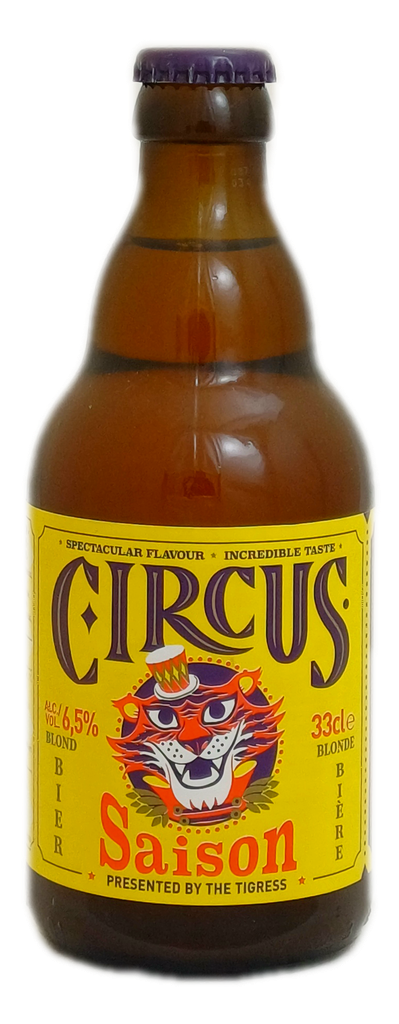 Circus Saison 33cl