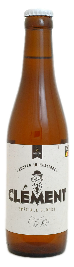 Clement 33cl