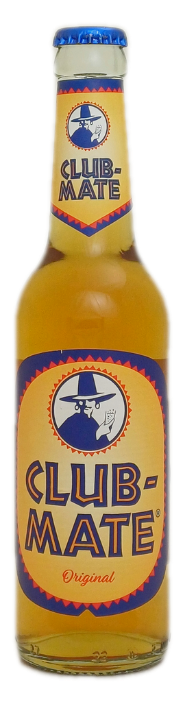 Club Mate 33cl