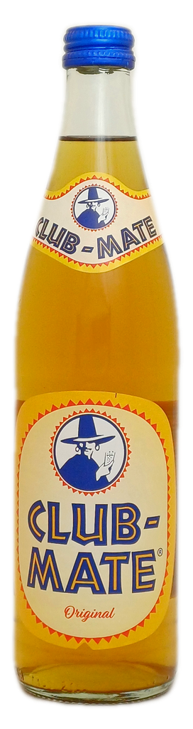 Club Mate 50cl