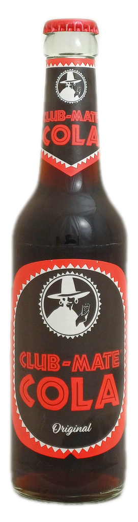 Club Mate Cola 33cl