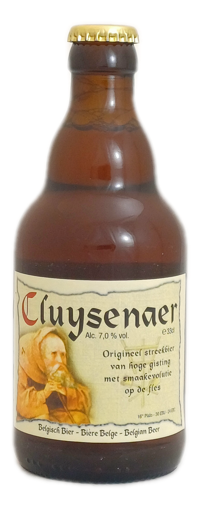 Cluysenaer 33cl