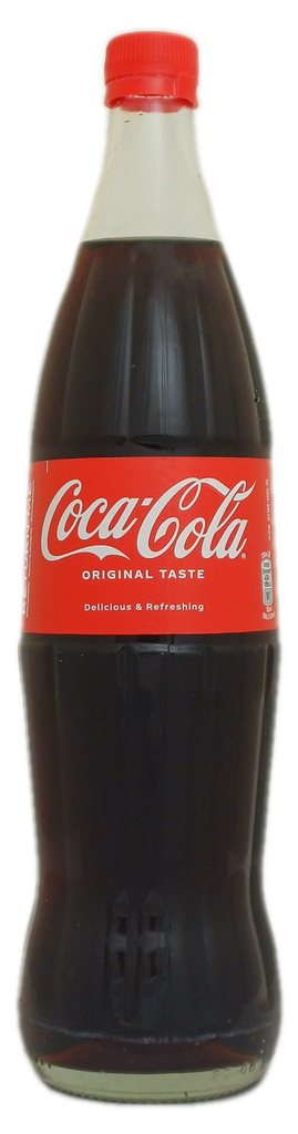 Coca-Cola 1l