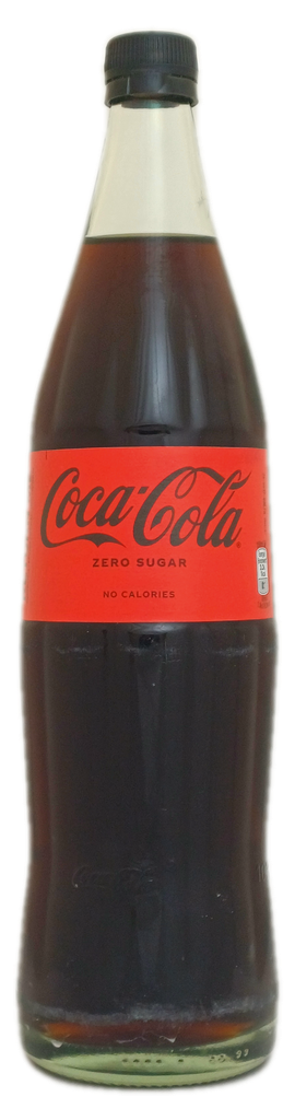 Coca-Cola Zero 1l