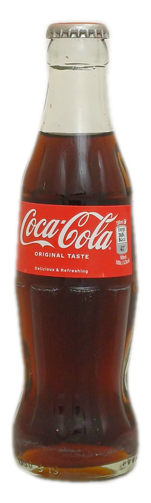 Coca-Cola 20cl