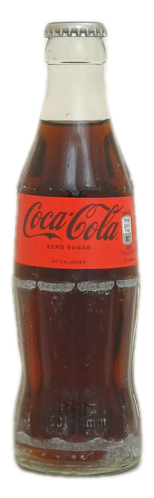 Coca-Cola Zero 20cl
