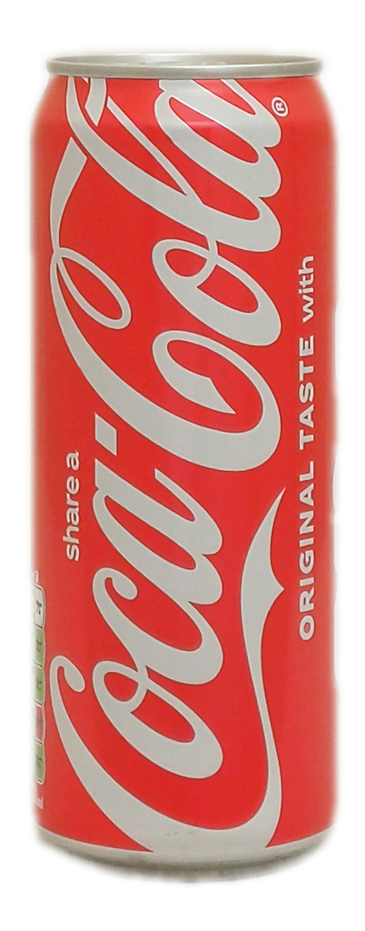 Coca-Cola BLIK 33cl
