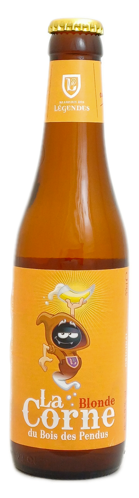 Corne Blond 33cl