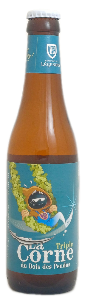 Corne Triple 33cl