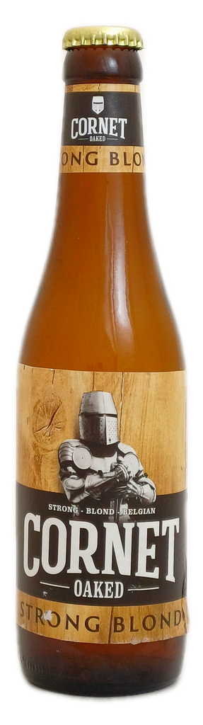 Cornet Oaked 33cl