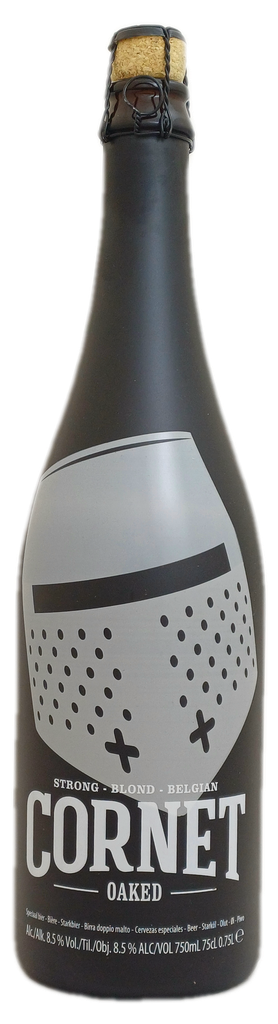 Cornet 75cl