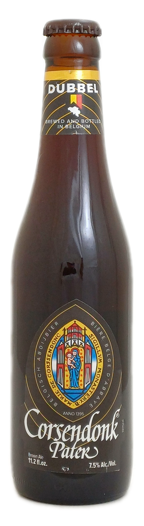 Corsendonk Pater 33cl