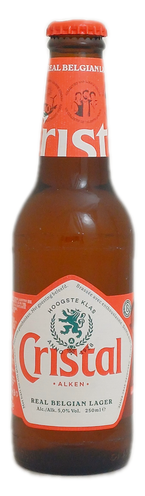 Cristal Alken 25cl