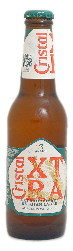 Cristal Alken Extra 25cl